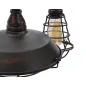 Lampa wisząca MANHATTAN 7-ramienna 111x48x58 cm